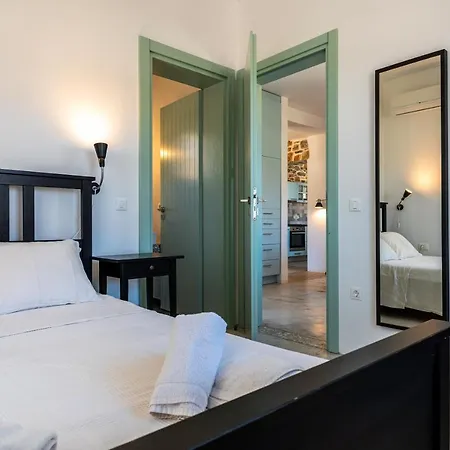 Rodies 3 Villa